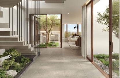 Villa - 4 Bedrooms - 5 Bathrooms for sale in Solana - New Zayed City - Sheikh Zayed City - Giza