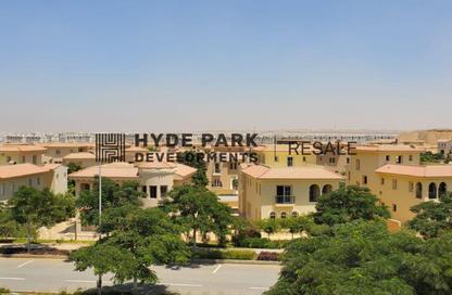Villa - 3 Bedrooms - 5 Bathrooms for sale in Cluster 1 - Hyde Park - New Cairo City - Cairo