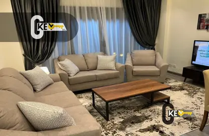 شقة - 2 غرف نوم - 2 حمامات للايجار في پريڤادو - مدينتي - القاهرة