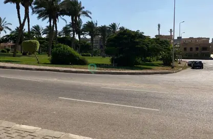Duplex - 5 Bedrooms - 4 Bathrooms for sale in Al Imam Zain Al Abdeen St. - El Banafseg 9 - El Banafseg - New Cairo City - Cairo