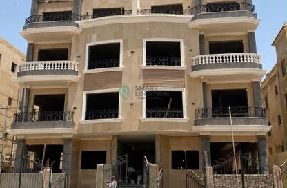 Duplex - 5 Bedrooms - 4 Bathrooms for sale in Al Imam Zain Al Abdeen St. - El Banafseg 9 - El Banafseg - New Cairo City - Cairo Duplex - 5 Bedrooms - 4 Bathrooms for sale in Al Imam Zain Al Abdeen St. - El Banafseg 9 - El Banafseg - New Cairo City - Cairo