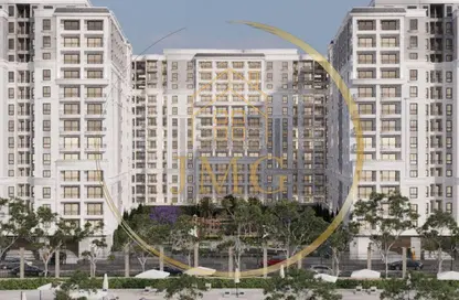 Apartment - 3 Bedrooms - 2 Bathrooms for sale in Vee Muruj - Smouha - Hay Sharq - Alexandria