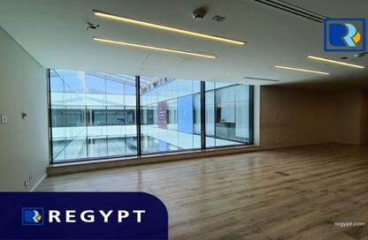 مساحات مكتبية - استوديو للايجار في مول ذا فينيو - شارع التسعين الجنوبي - التجمع الخامس - مدينة القاهرة الجديدة - القاهرة