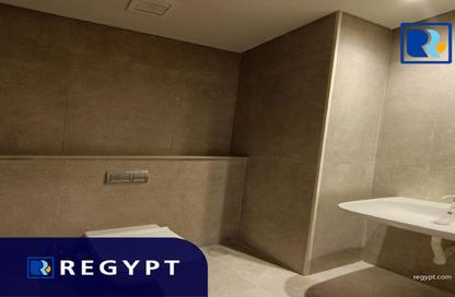 Office Space - Studio for rent in The Venue Mall - South Teseen St. - The 5th Settlement - New Cairo City - Cairo
