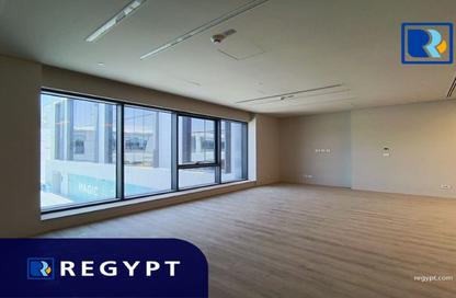 Office Space - Studio for rent in The Venue Mall - South Teseen St. - The 5th Settlement - New Cairo City - Cairo