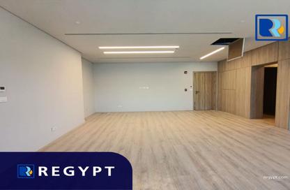 Office Space - Studio for rent in The Venue Mall - South Teseen St. - The 5th Settlement - New Cairo City - Cairo