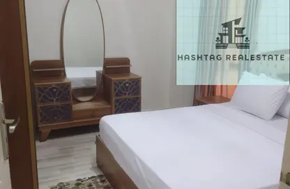 شقة - 2 غرف نوم - 1 حمام للايجار في المستقبل - الحي الثاني عشر - الشيخ زايد - الجيزة