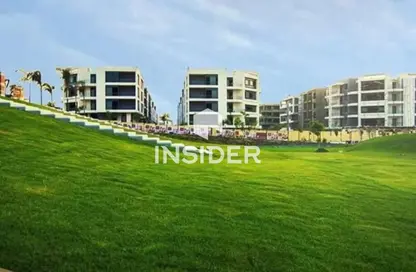 شقة - 2 غرف نوم - 1 حمام للبيع في تاج سلطان - الطريق الدائري - القاهرة