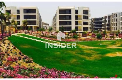 Apartment - 2 Bedrooms - 1 Bathroom for sale in Tag Sultan - Ring Road - Cairo