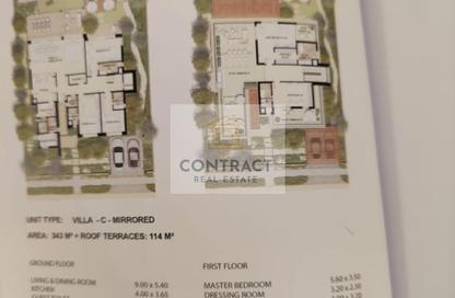 Villa - 5 Bedrooms - 6 Bathrooms for sale in Almaza Bay - Qesm Marsa Matrouh - North Coast