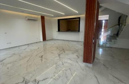 Townhouse - 4 Bedrooms - 4 Bathrooms for rent in Villette - 5th Settlement Compounds - The 5th Settlement - New Cairo City - Cairo