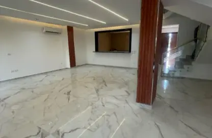 Townhouse - 4 Bedrooms - 4 Bathrooms for rent in Villette - 5th Settlement Compounds - The 5th Settlement - New Cairo City - Cairo