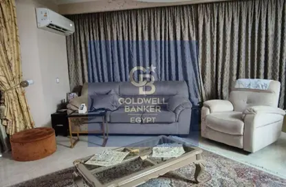 شقة - 3 غرف نوم - 3 حمامات للبيع في تاج سلطان - الطريق الدائري - القاهرة