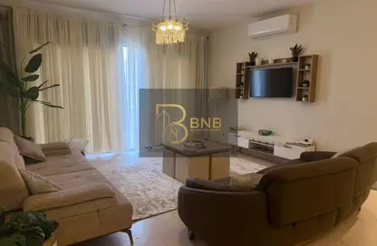 شقة - 2 غرف نوم - 3 حمامات للايجار في ميفيدا - كمبوندات التجمع الخامس - التجمع الخامس - مدينة القاهرة الجديدة - القاهرة