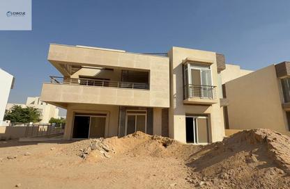 Villa - 5 - 5 for sale in Cairo Festival City - North Investors Area - New Cairo City - Cairo