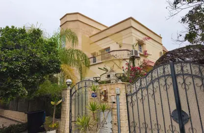 فيلا - 3 غرف نوم - 4 حمامات للايجار في ذا بورتال - بيفرلي هيلز - كمبوندات الشيخ زايد - الشيخ زايد - الجيزة