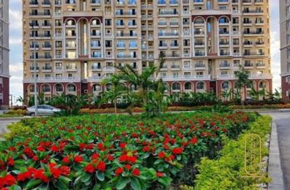 شقة - 3 غرف نوم - 3 حمامات للايجار في في صوارى - ووترفرونت - صوارى - كمبوندات الاسكندرية - الاسكندرية