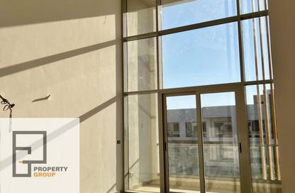Apartment - 3 - 2 for sale in MarVille New Zayed - New Zayed City - Sheikh Zayed City - Giza