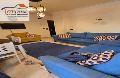 Apartment - Studio - 1 Bathroom for rent in B7 - Madinaty - Cairo Apartment - Studio - 1 Bathroom for rent in B7 - Madinaty - Cairo