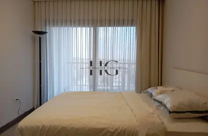 Apartment - 3 Bedrooms - 3 Bathrooms for rent in Park Side Residence - Zed Towers - Sheikh Zayed Compounds - Sheikh Zayed City - Giza