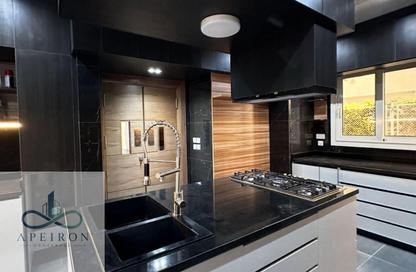 Twin House - 4 Bedrooms - 4 Bathrooms for rent in Palm Hills Katameya Extension - 5th Settlement Compounds - The 5th Settlement - New Cairo City - Cairo