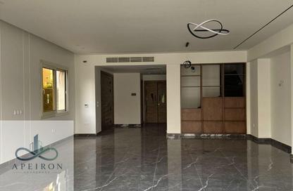 Twin House - 4 Bedrooms - 4 Bathrooms for rent in Palm Hills Katameya Extension - 5th Settlement Compounds - The 5th Settlement - New Cairo City - Cairo Twin House - 4 Bedrooms - 4 Bathrooms for rent in Palm Hills Katameya Extension - 5th Settlement Compounds - The 5th Settlement - New Cairo City - Cairo