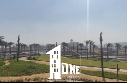 Apartment - 3 Bedrooms - 3 Bathrooms for sale in Aurora - Uptown Cairo - Mokattam - Cairo