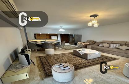 Apartment - 2 Bedrooms - 1 Bathroom for rent in El Rehab Extension - Al Rehab - New Cairo City - Cairo Apartment - 2 Bedrooms - 1 Bathroom for rent in El Rehab Extension - Al Rehab - New Cairo City - Cairo
