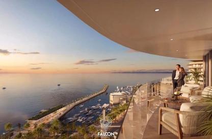 Chalet - 3 - 2 for sale in IL Monte Galala - Al Ain Al Sokhna - Suez Chalet - 3 - 2 for sale in IL Monte Galala - Al Ain Al Sokhna - Suez
