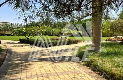 Townhouse - 4 - 4 for sale in Cluster 18 - Hyde Park - New Cairo City - Cairo