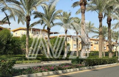 Townhouse - 4 - 4 for sale in Cluster 18 - Hyde Park - New Cairo City - Cairo