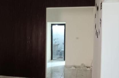 شقة - 2 غرف نوم - 2 حمامات للايجار في شارع فريد سميكه - ميدان الحجاز - النزهة - القاهرة