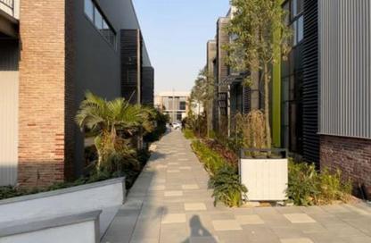 Office Space - Studio for sale in District 5 - 5th Settlement Compounds - The 5th Settlement - New Cairo City - Cairo