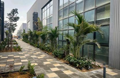Office Space - Studio for sale in District 5 - 5th Settlement Compounds - The 5th Settlement - New Cairo City - Cairo