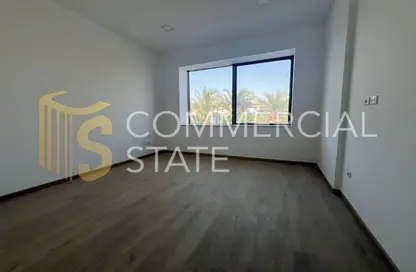 Office Space - 1 Bedroom - 1 Bathroom for rent in South Teseen St. - The 5th Settlement - New Cairo City - Cairo