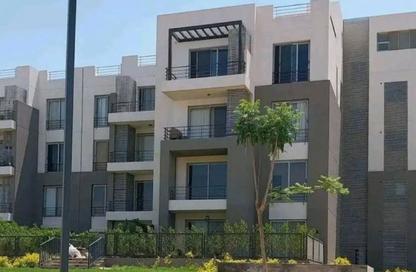 Apartment - 2 Bedrooms - 2 Bathrooms for sale in Palm Parks Palm Hills - South Dahshur Link - 6 October City - Giza Apartment - 2 Bedrooms - 2 Bathrooms for sale in Palm Parks Palm Hills - South Dahshur Link - 6 October City - Giza