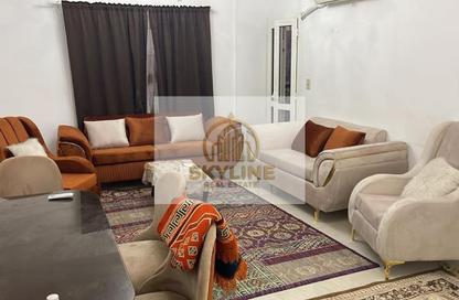 Apartment - 3 Bedrooms - 2 Bathrooms for sale in El Rehab Extension - Al Rehab - New Cairo City - Cairo