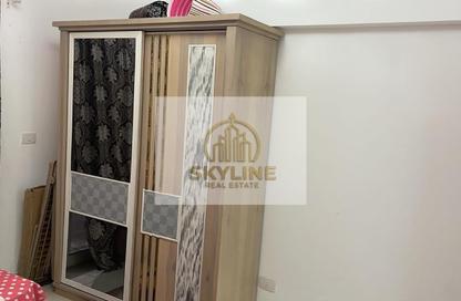 Apartment - 3 Bedrooms - 2 Bathrooms for sale in El Rehab Extension - Al Rehab - New Cairo City - Cairo