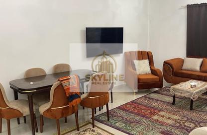 Apartment - 3 Bedrooms - 2 Bathrooms for sale in El Rehab Extension - Al Rehab - New Cairo City - Cairo