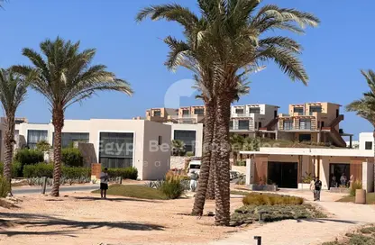 Chalet - 3 Bedrooms - 3 Bathrooms for sale in Mesca - Soma Bay - Safaga - Hurghada - Red Sea