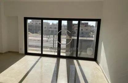 Apartment - 3 Bedrooms - 2 Bathrooms for rent in Moon Residences - Fifth Square - The 5th Settlement - New Cairo City - Cairo
