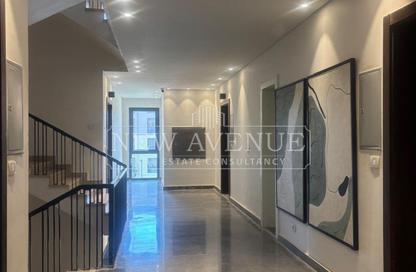 Apartment - 3 - 2 for sale in Sodic East - 6th District - New Heliopolis - Cairo