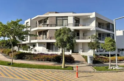 شقة - 2 غرف نوم - 2 حمامات للبيع في تاج سيتي - كمبوندات التجمع الخامس - التجمع الخامس - مدينة القاهرة الجديدة - القاهرة