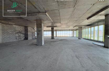 Whole Building - Studio - 7+ Bathrooms for rent in Golden Gate - South Teseen St. - The 5th Settlement - New Cairo City - Cairo