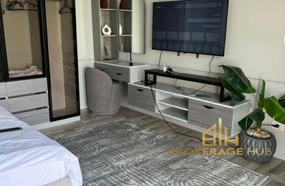 Apartment - 1 - 1 for rent in Eastown - 5th Settlement Compounds - The 5th Settlement - New Cairo City - Cairo