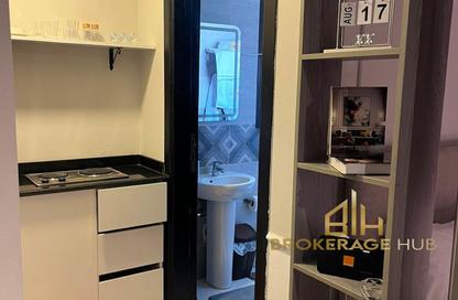 Apartment - 1 - 1 for rent in Eastown - 5th Settlement Compounds - The 5th Settlement - New Cairo City - Cairo Apartment - 1 - 1 for rent in Eastown - 5th Settlement Compounds - The 5th Settlement - New Cairo City - Cairo