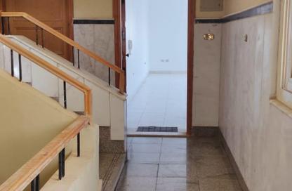 Apartment - 3 Bedrooms - 2 Bathrooms for sale in Madinet Al Sahafeyeen - North Investors Area - New Cairo City - Cairo