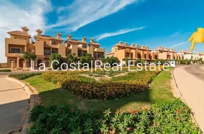 فيلا - 4 غرف نوم - 5 حمامات للبيع في نيوم اكتوبر - التوسعات الشمالية - مدينة 6 أكتوبر - الجيزة