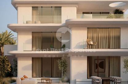 Chalet - 1 Bedroom - 1 Bathroom for sale in ARC of Soma - Soma Bay - Safaga - Hurghada - Red Sea Chalet - 1 Bedroom - 1 Bathroom for sale in ARC of Soma - Soma Bay - Safaga - Hurghada - Red Sea
