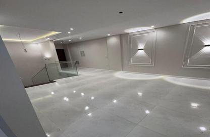 Duplex - 4 Bedrooms - 3 Bathrooms for sale in 1st Neighborhood - 3rd Area - Shorouk City - Cairo